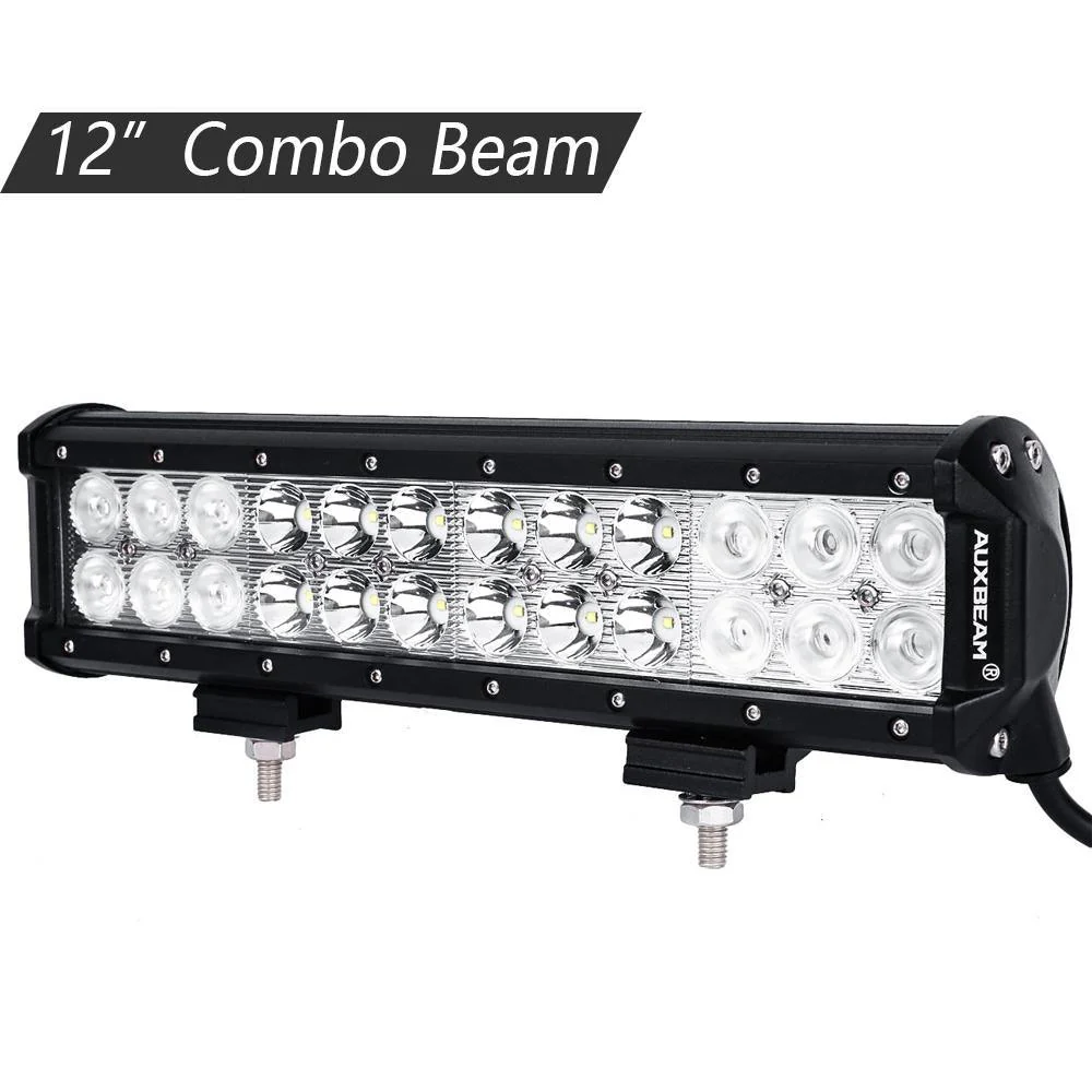 Classic-SM Series 4 Inch/6.5 Inch/9 Inch/12 Inch/20 Inch/32 Inch Dual Row LED Light Bar - Image 5