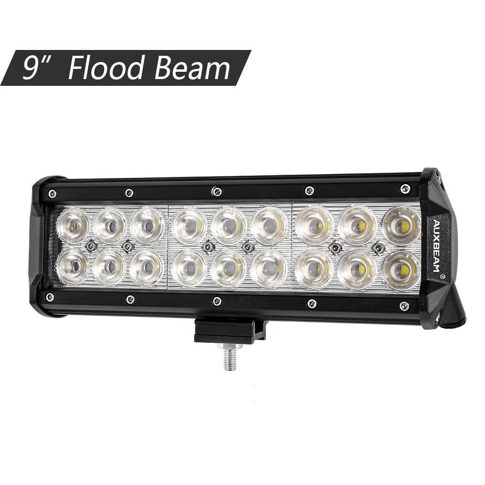 Classic-SM Series 4 Inch/6.5 Inch/9 Inch/12 Inch/20 Inch/32 Inch Dual Row LED Light Bar - Image 7