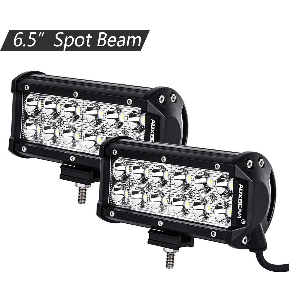 Classic-SM Series 4 Inch/6.5 Inch/9 Inch/12 Inch/20 Inch/32 Inch Dual Row LED Light Bar - Image 8