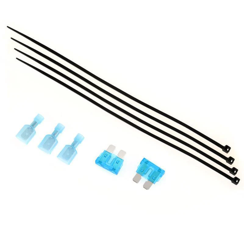 Wiring Harness 10FT, Customized for AUXBEAM 6 Modes LED Light Bar, 12V 40A Relay for Switching Between Different Modes - Image 9