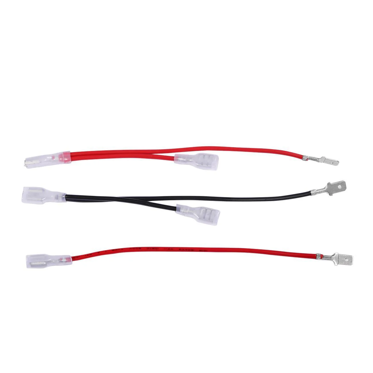 5 Pin Laser On/Off switches 20A/12V 10A/24V Switch with Jumper Wires Set for Cars,Trucks,RVs - Image 10