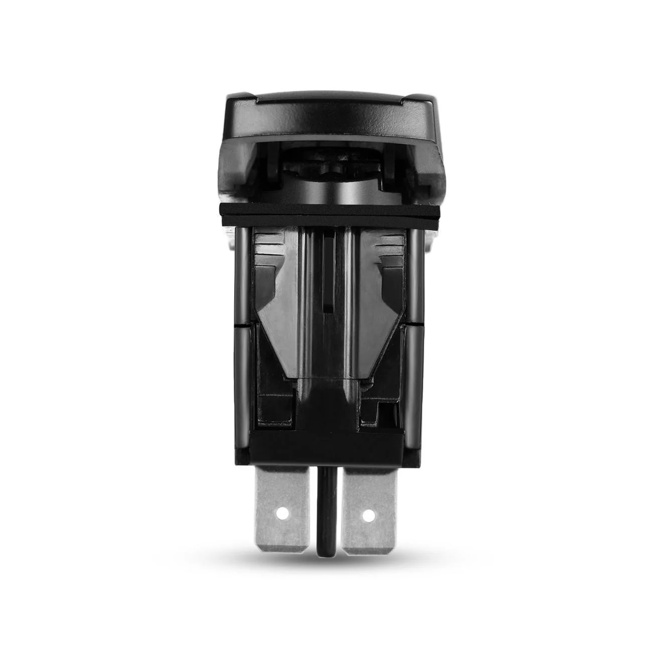 5 Pin Laser On/Off switches 20A/12V 10A/24V Switch with Jumper Wires Set for Cars,Trucks,RVs - Image 9