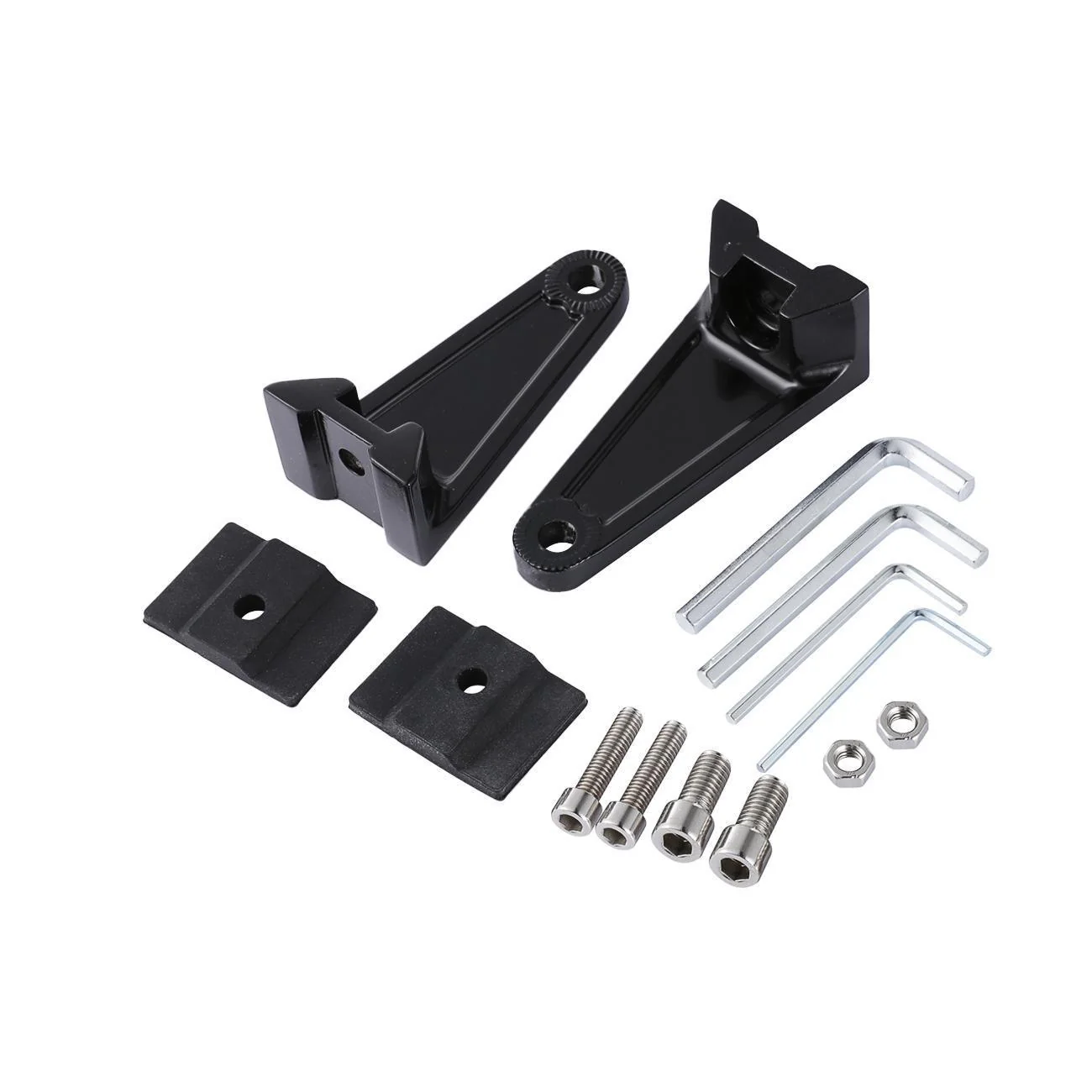 22"/32"/42" V-Series RGB Straight/Curved 5D lens Combo Beam Double Row LED Light Bar for 2002 Ford F150 - Image 14