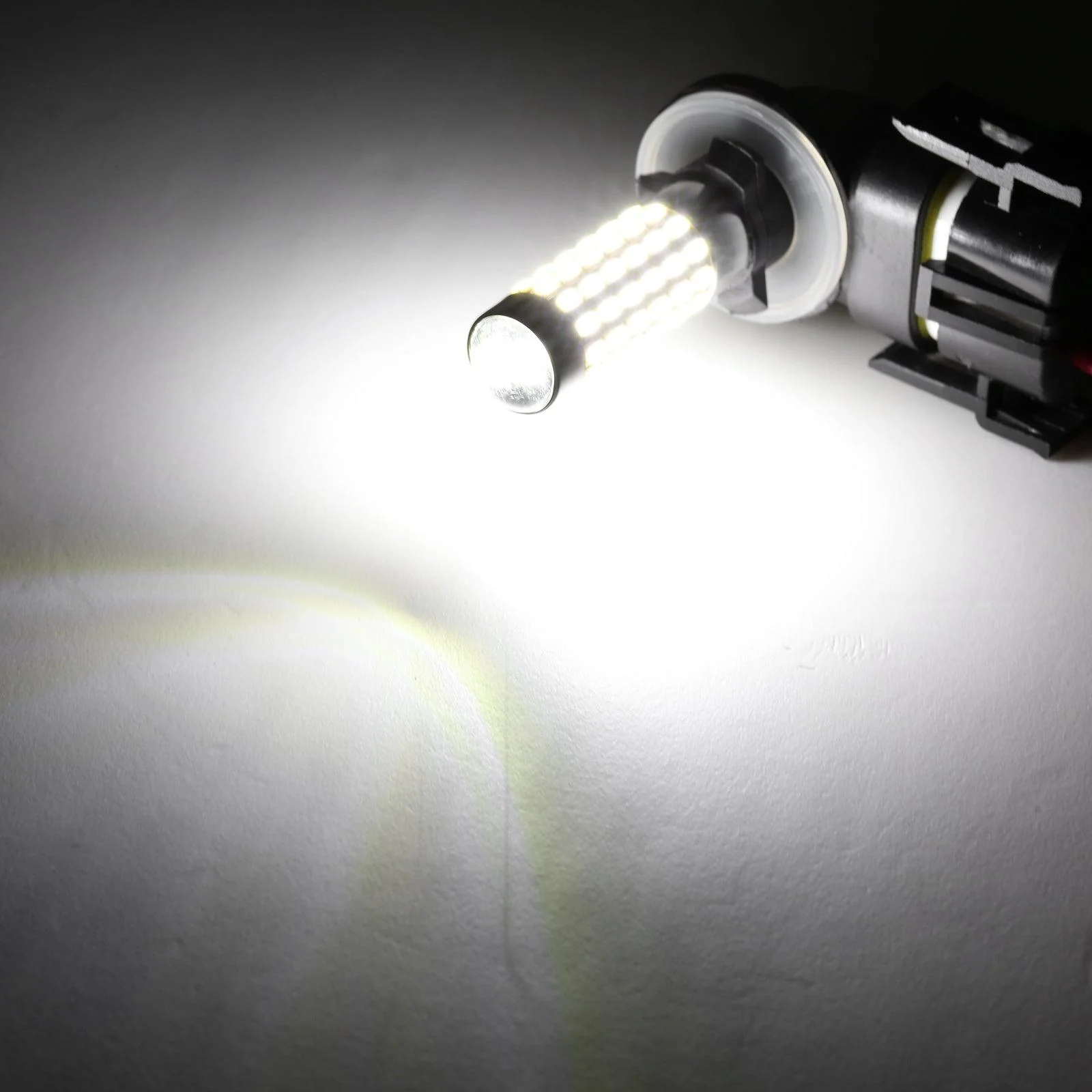 881 886 889 894 896 898 LED Fog Light/DRL Bulbs 6W 2000ML 6500K White | 2 Bulbs - Image 10