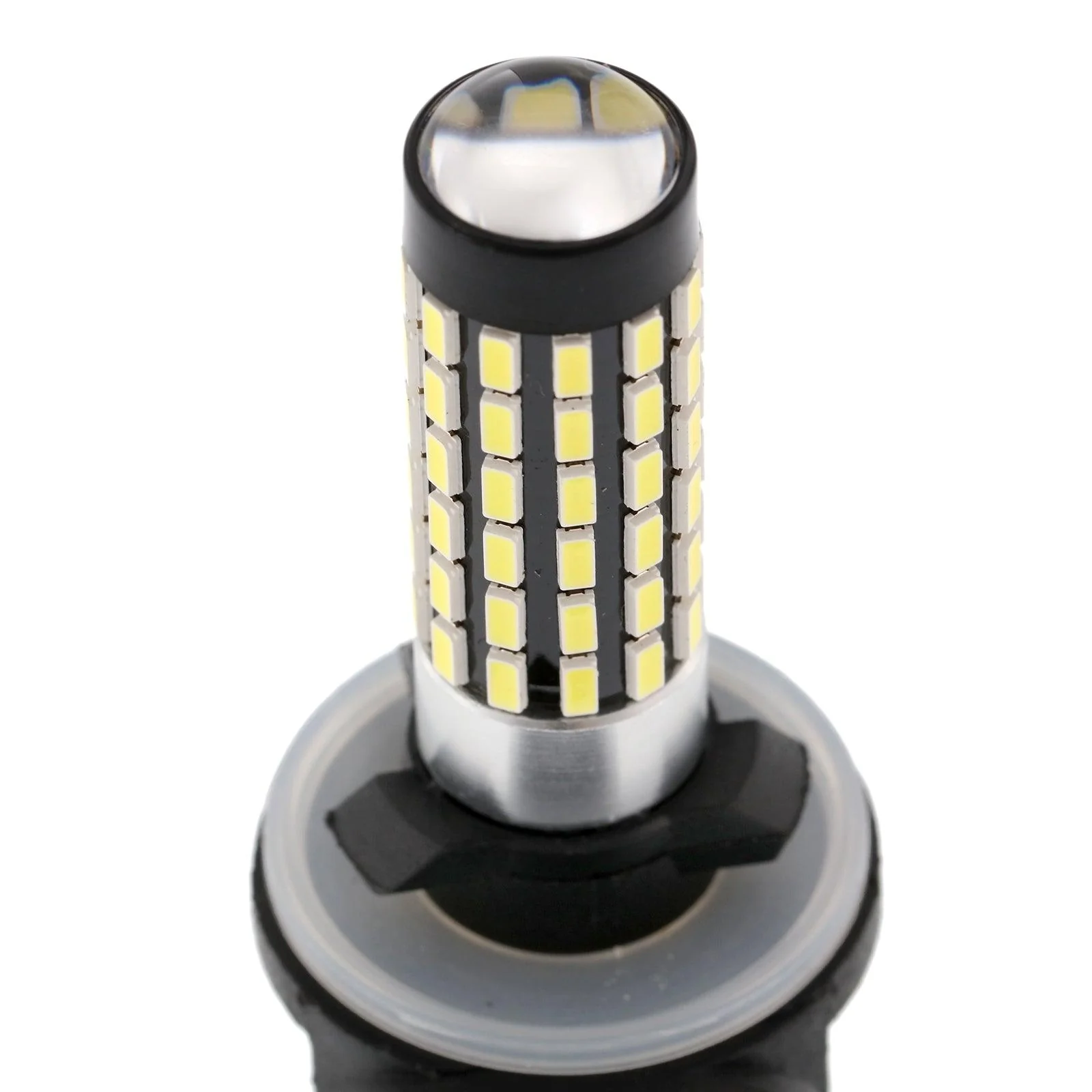 881 886 889 894 896 898 LED Fog Light/DRL Bulbs 6W 2000ML 6500K White | 2 Bulbs - Image 11