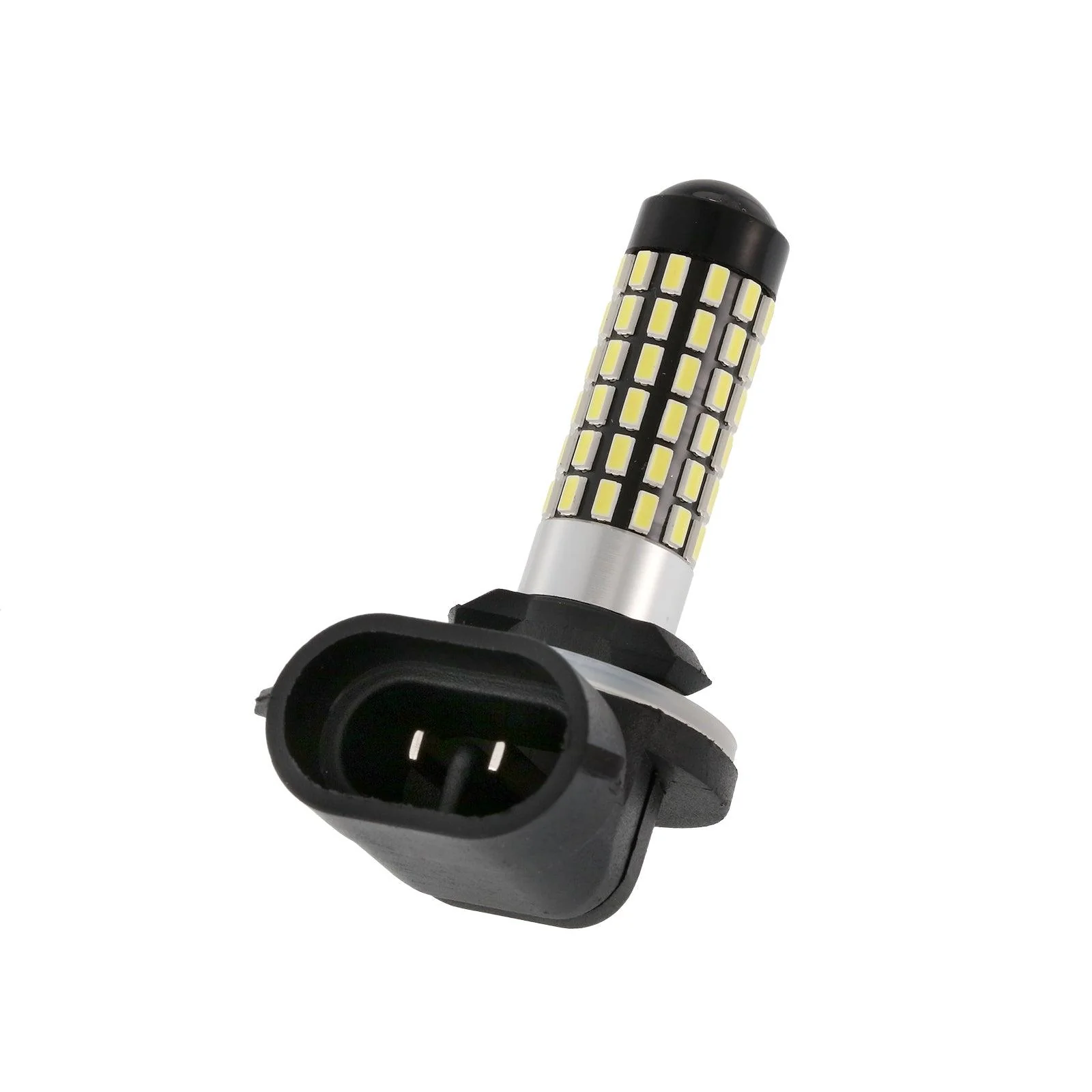 881 886 889 894 896 898 LED Fog Light/DRL Bulbs 6W 2000ML 6500K White | 2 Bulbs - Image 13