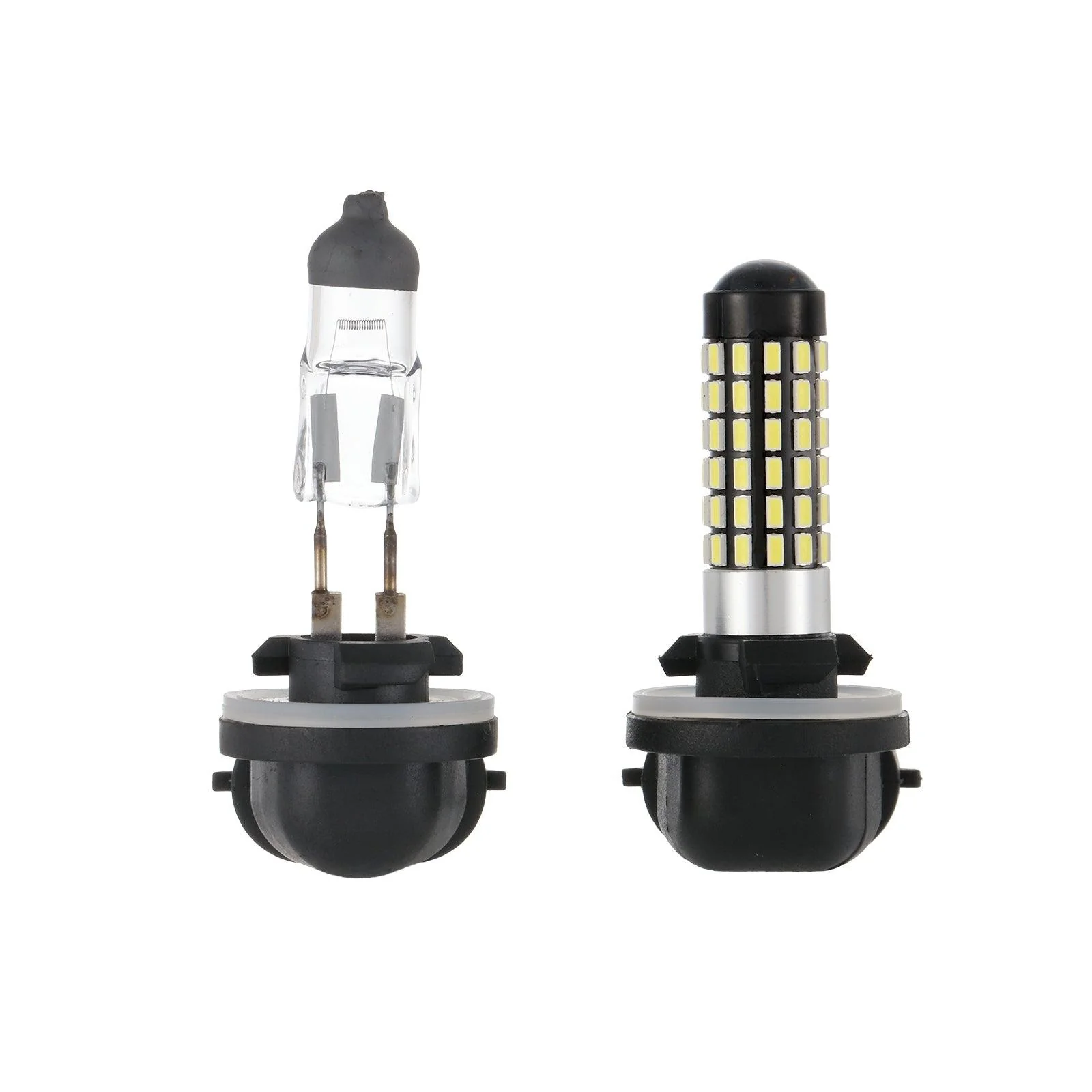 881 886 889 894 896 898 LED Fog Light/DRL Bulbs 6W 2000ML 6500K White | 2 Bulbs - Image 7