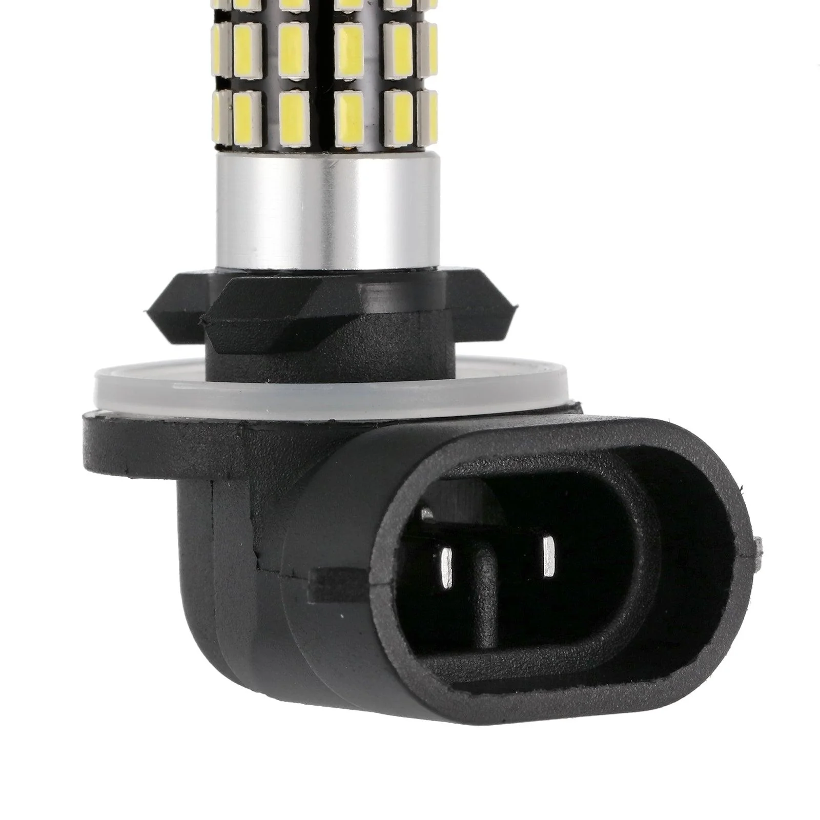 881 886 889 894 896 898 LED Fog Light/DRL Bulbs 6W 2000ML 6500K White | 2 Bulbs - Image 9