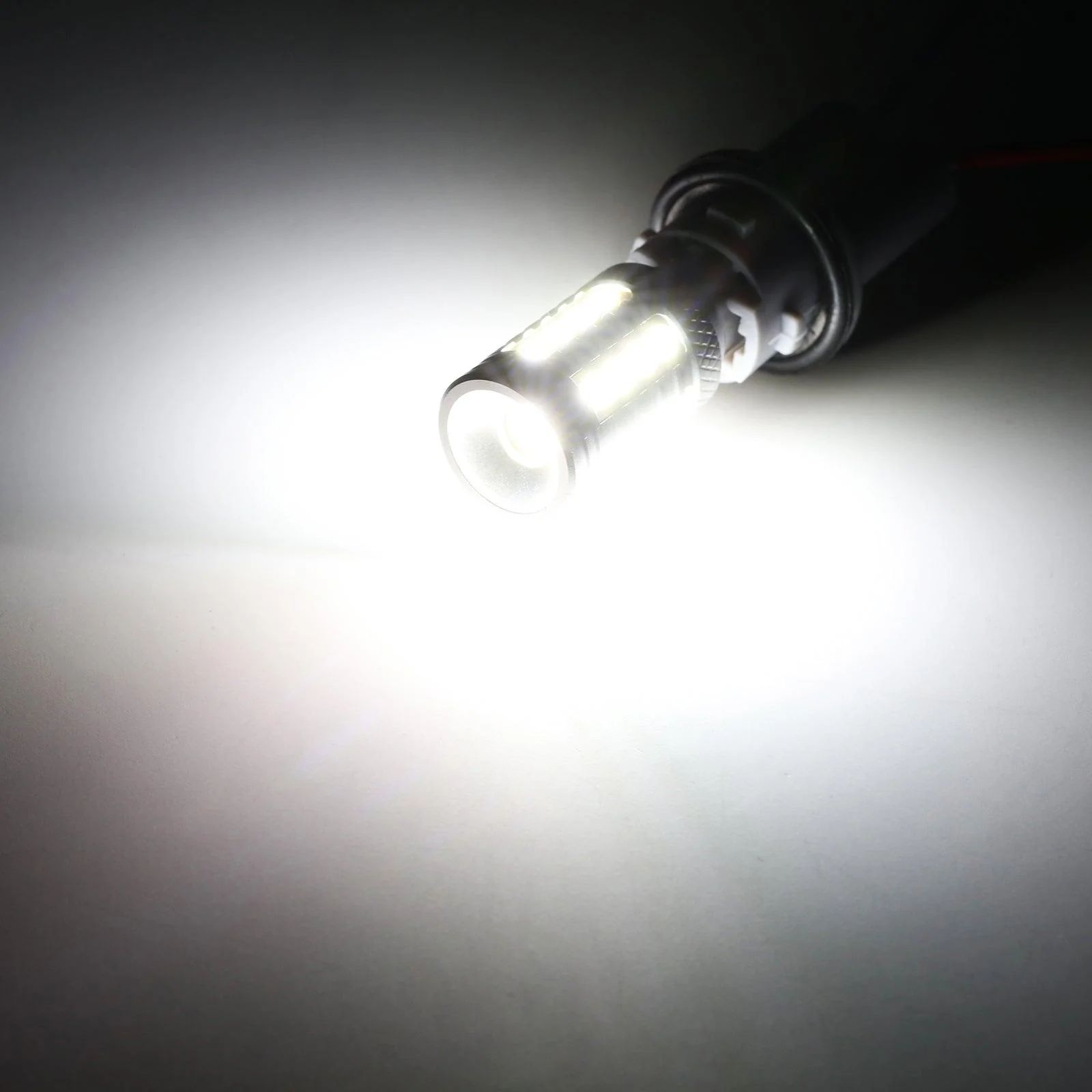 912 921 T15 W16W LED Reverse Back-up Light Bulbs 20W 350% High Brightness CAN-Bus Error Free 6500K White B3 Series | 2 Bulbs - Image 12