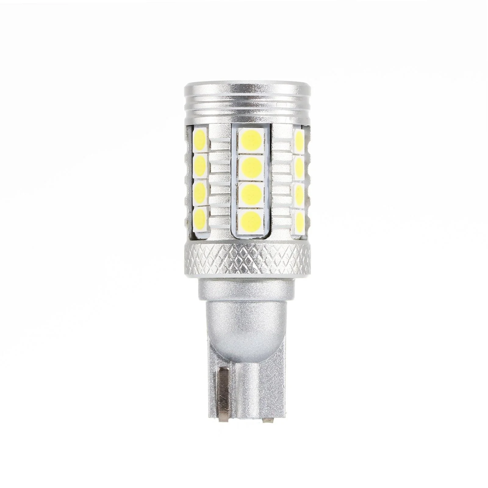 912 921 T15 W16W LED Reverse Back-up Light Bulbs 20W 350% High Brightness CAN-Bus Error Free 6500K White B3 Series | 2 Bulbs - Image 15