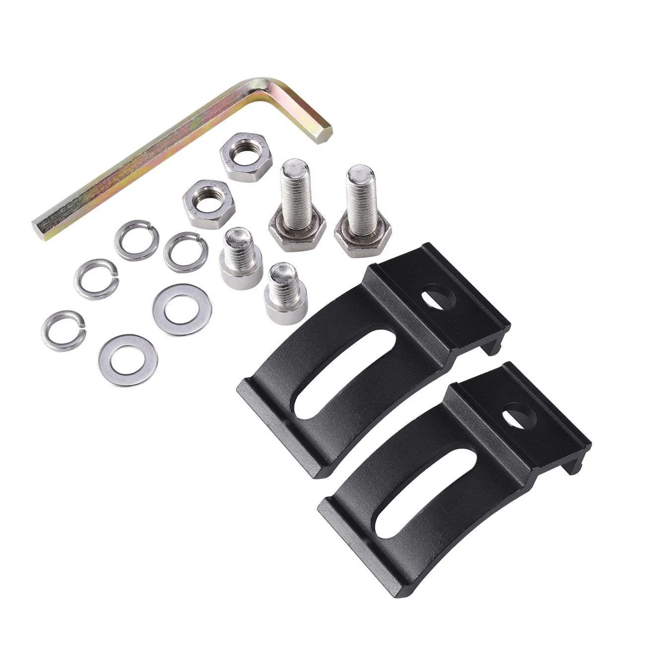 (2pcs/set) 4" 36W Side Shooter Pods Combo Beam for SUV ATV UTV Trucks Pickup Boat - Image 11