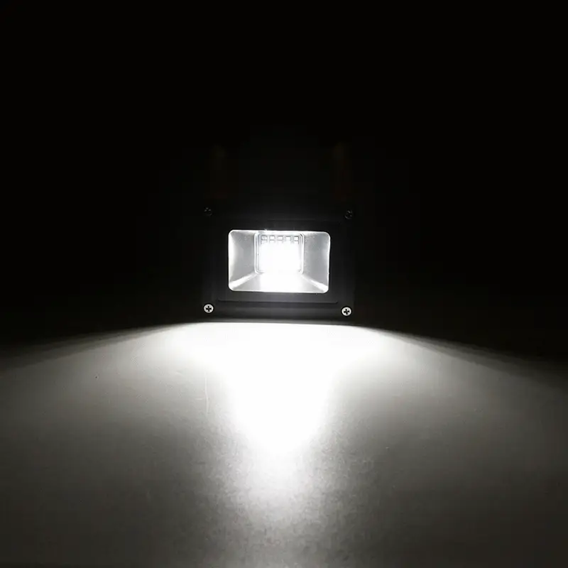 1600LM 20W LED Handheld Work Light (150W Equivalent)-EU Plug - Image 3