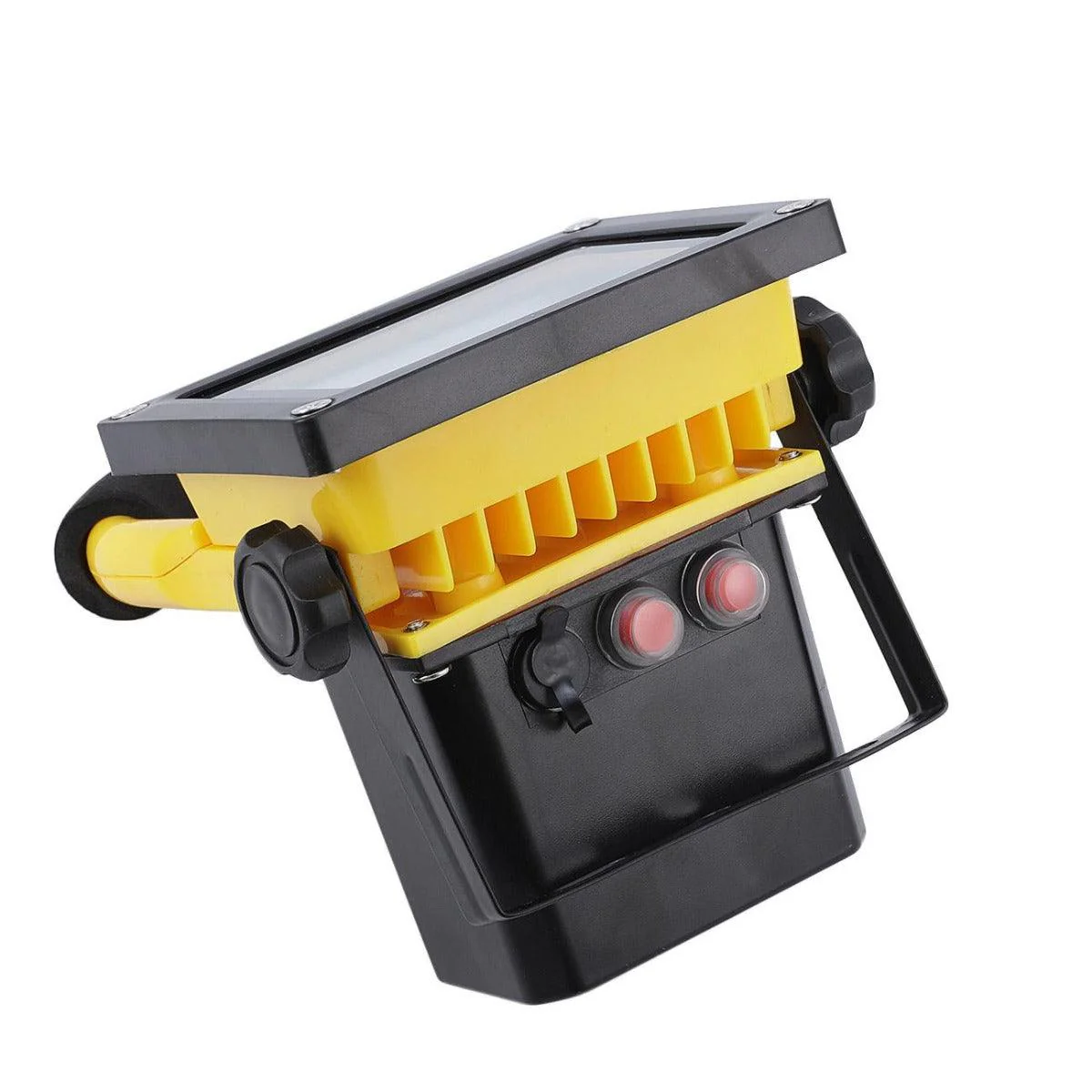 1600LM 20W LED Handheld Work Light (150W Equivalent)-EU Plug - Image 5