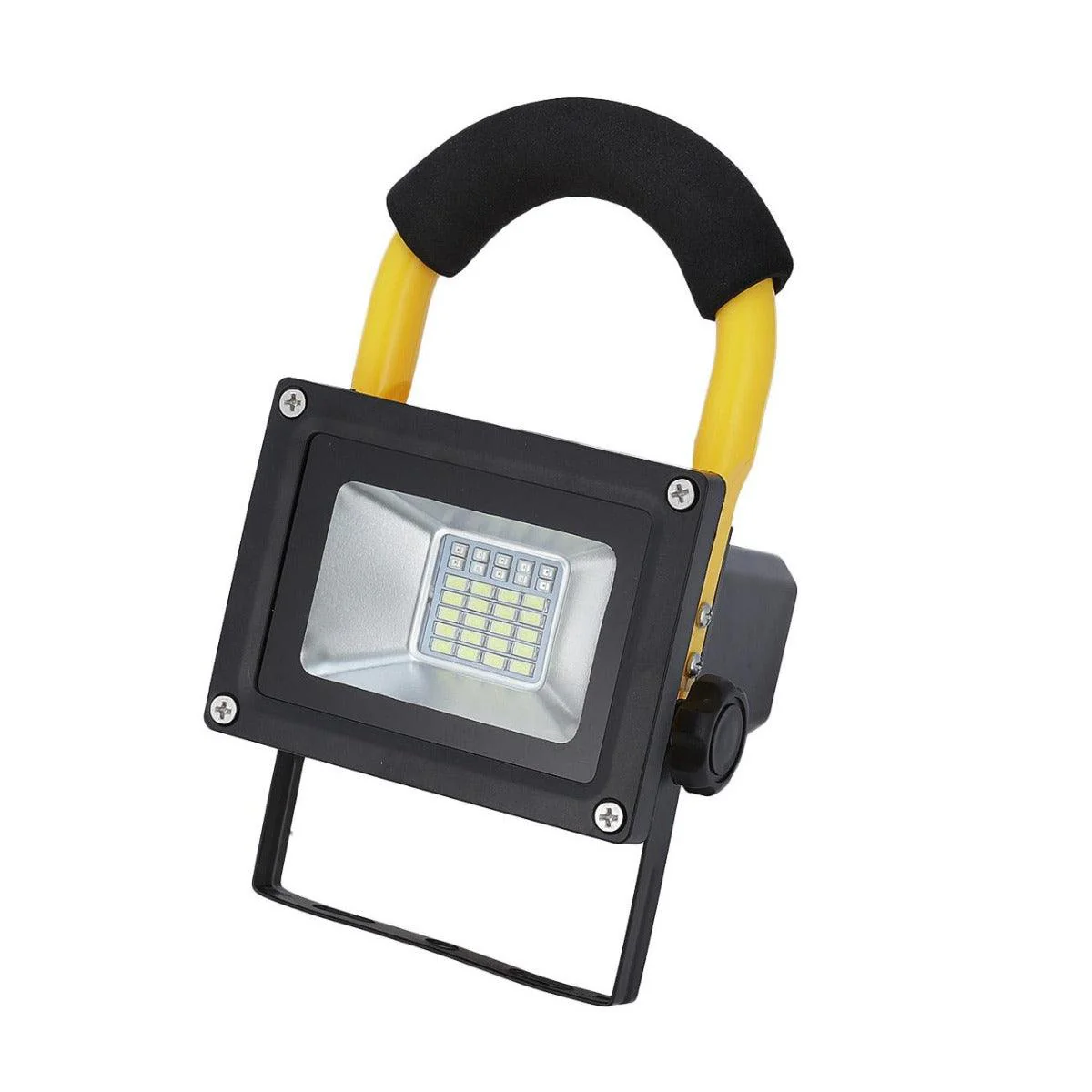 1600LM 20W LED Handheld Work Light (150W Equivalent)-EU Plug - Image 7