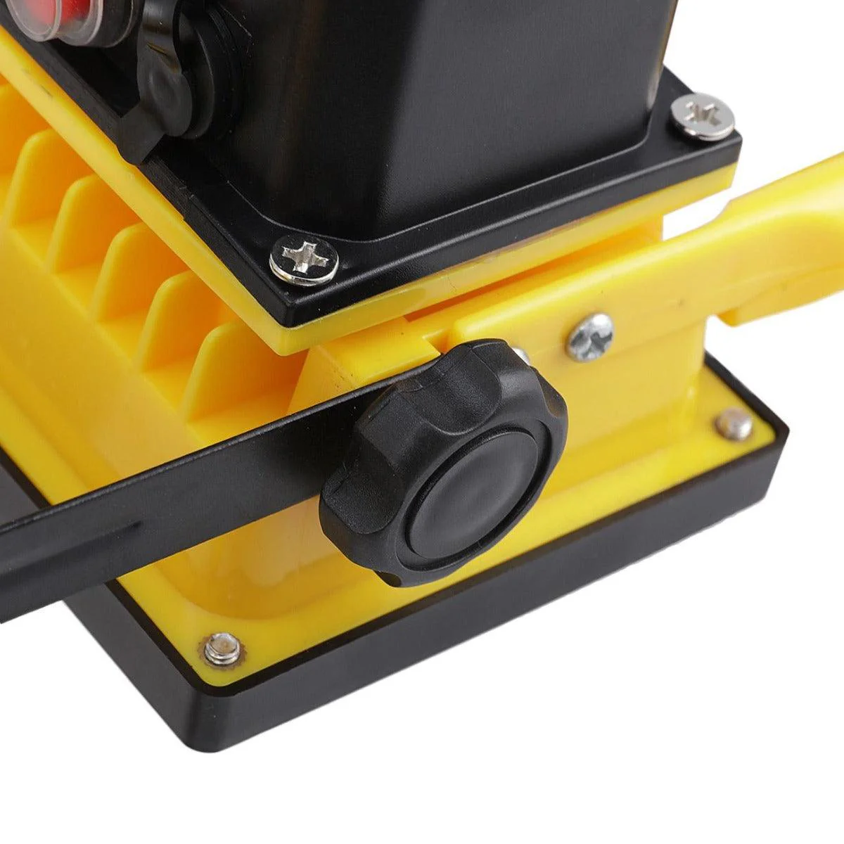 1600LM 20W LED Handheld Work Light (150W Equivalent)-EU Plug - Image 9