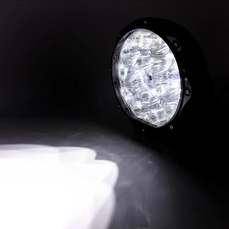 (2pcs/set) 8.5 Inch 150W Round off road lights Spot Beam LED Driving Lights - Image 12