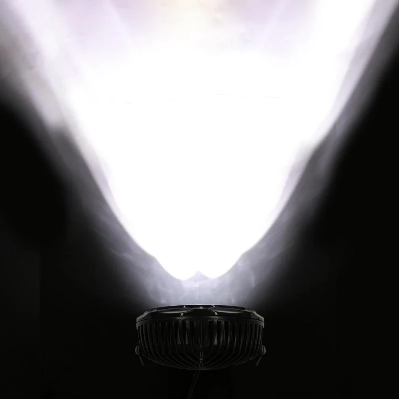 (2pcs/set) 8.5 Inch 150W Round off road lights Spot Beam LED Driving Lights - Image 14