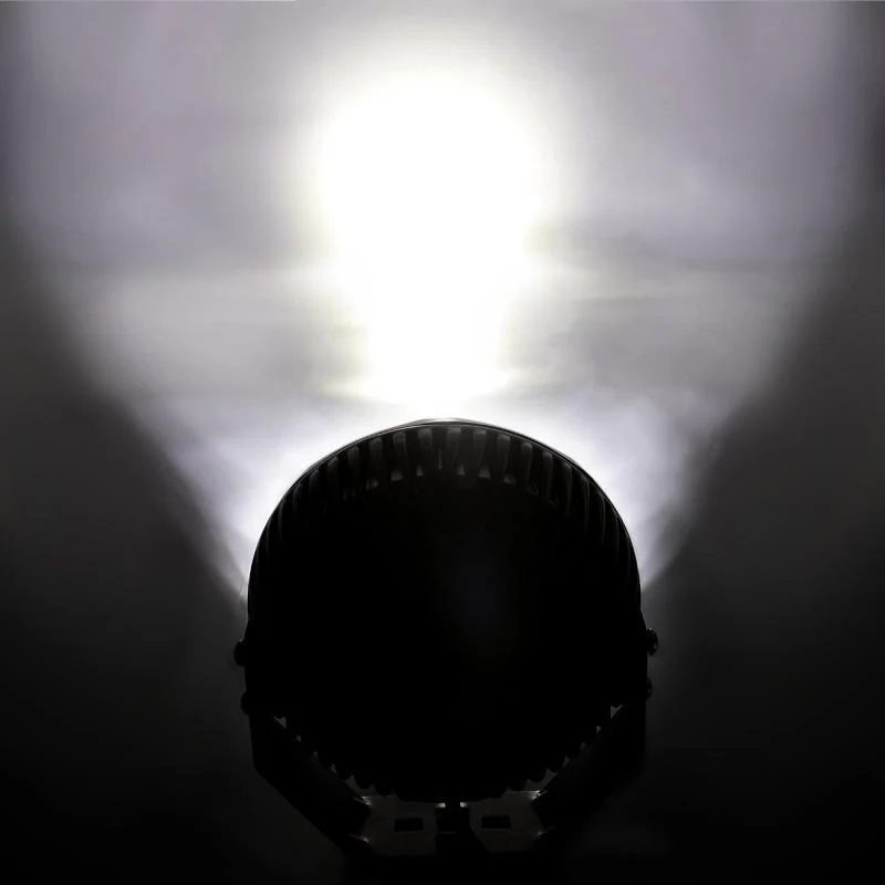 (2pcs/set) 8.5 Inch 150W Round off road lights Spot Beam LED Driving Lights - Image 15