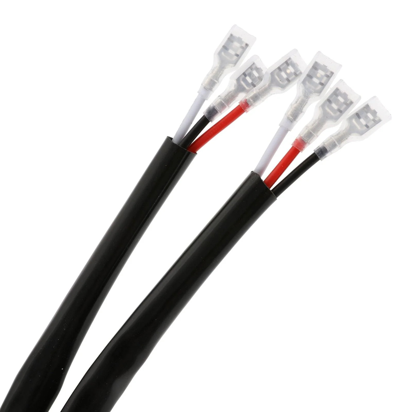 C4 Series | 4 Inch 100W Round Offroad LED Driving Lights Combo Beam - Image 19