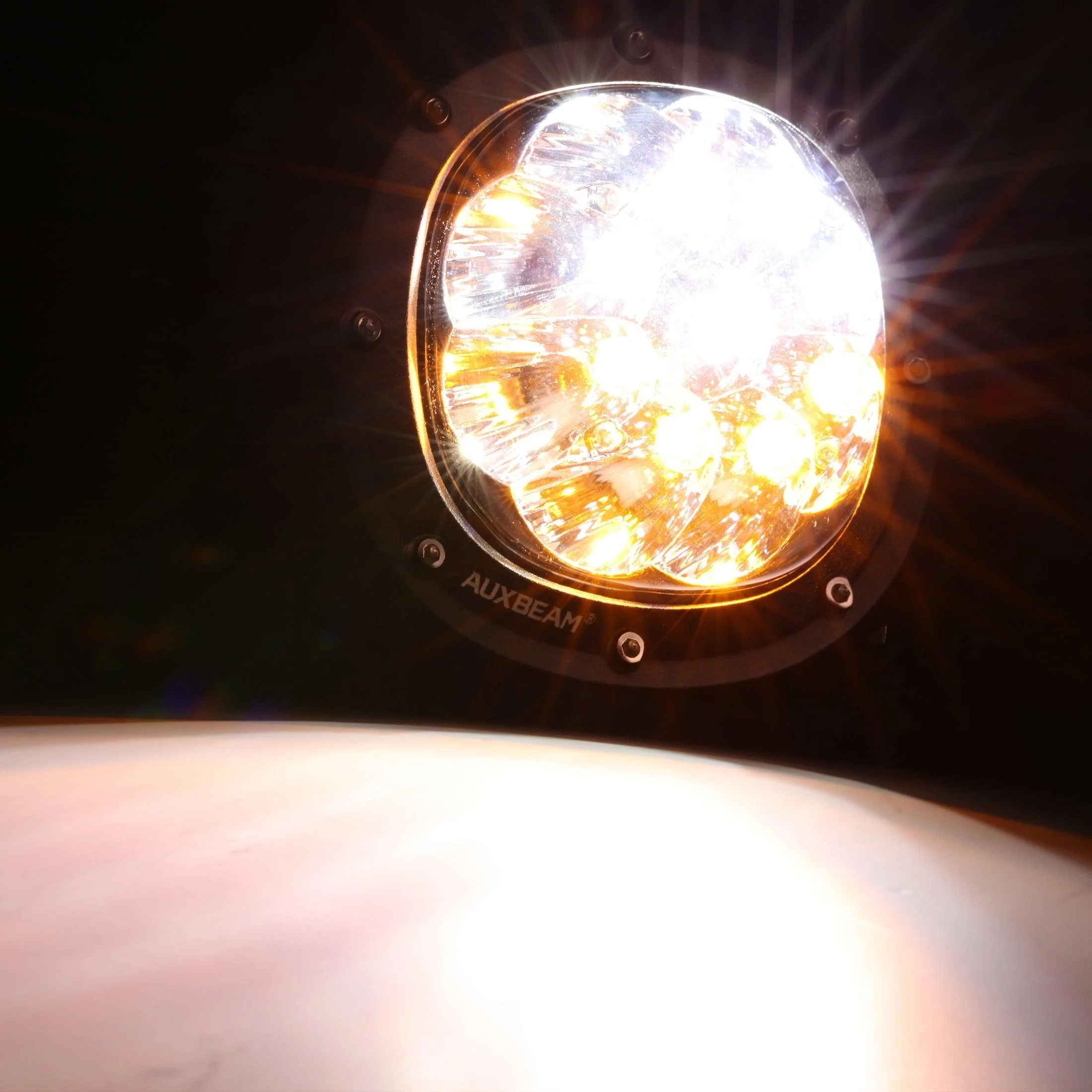 P4 Series | 4 Inch 90W 9000LM 6 Modes LED Pods Driving Lights - Image 10