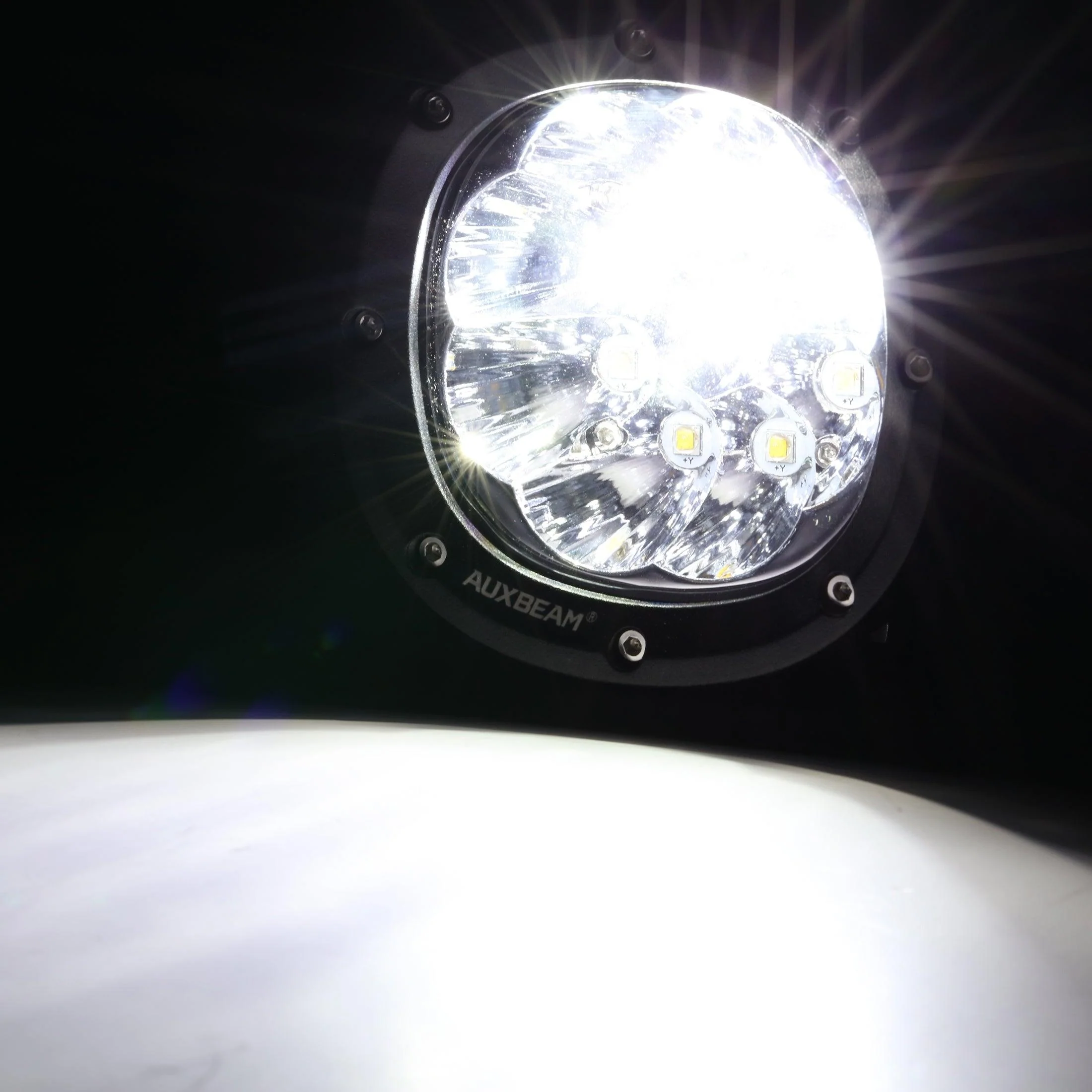 P4 Series | 4 Inch 90W 9000LM 6 Modes LED Pods Driving Lights - Image 11