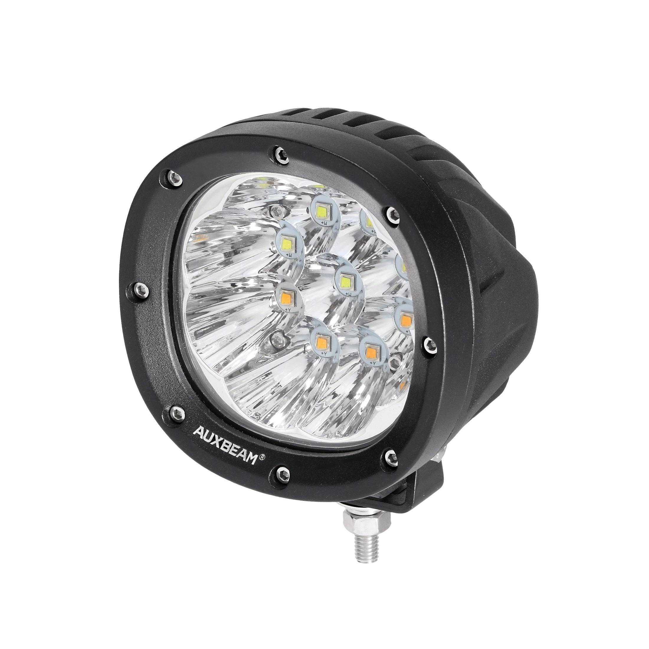 P4 Series | 4 Inch 90W 9000LM 6 Modes LED Pods Driving Lights - Image 14