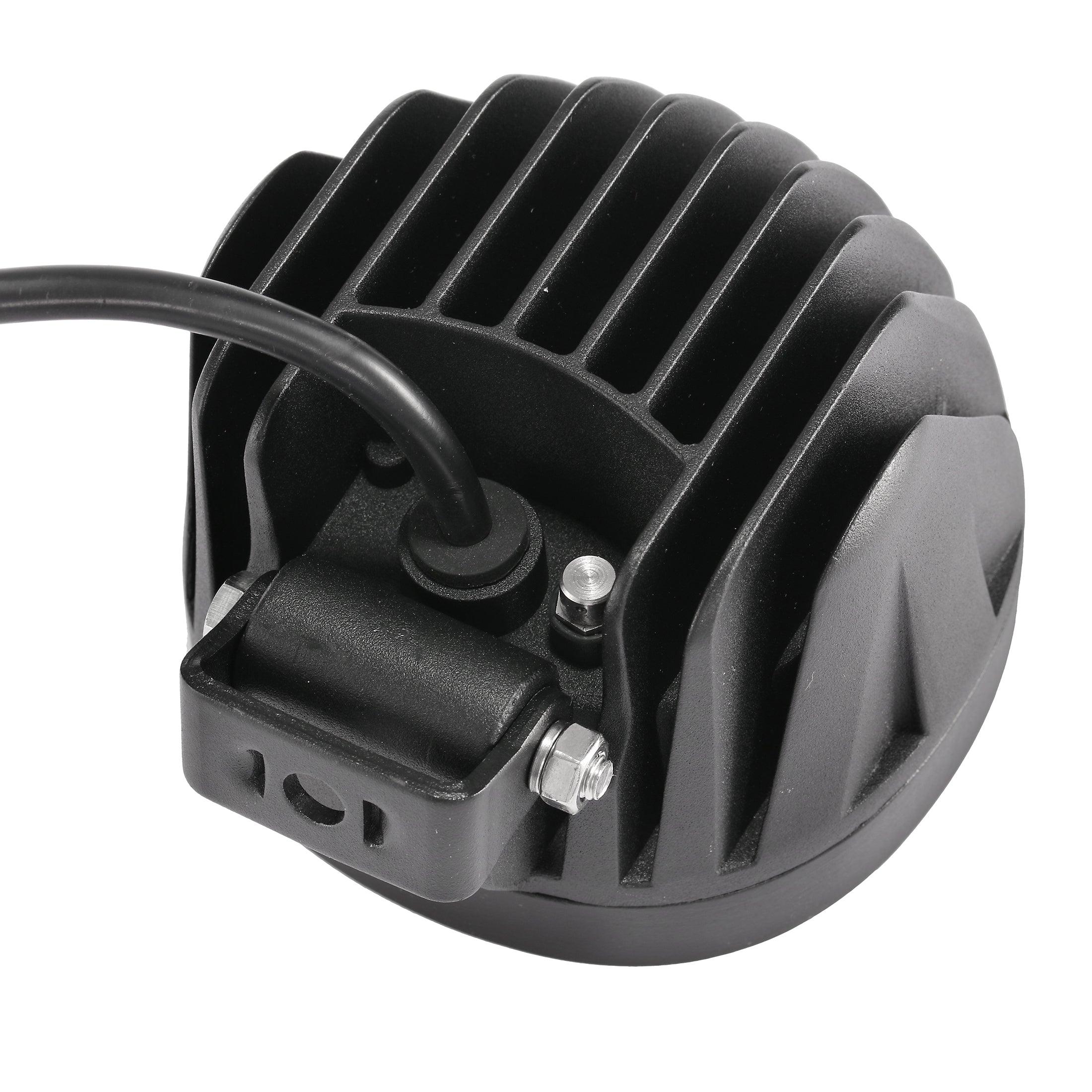 P4 Series | 4 Inch 90W 9000LM 6 Modes LED Pods Driving Lights - Image 16