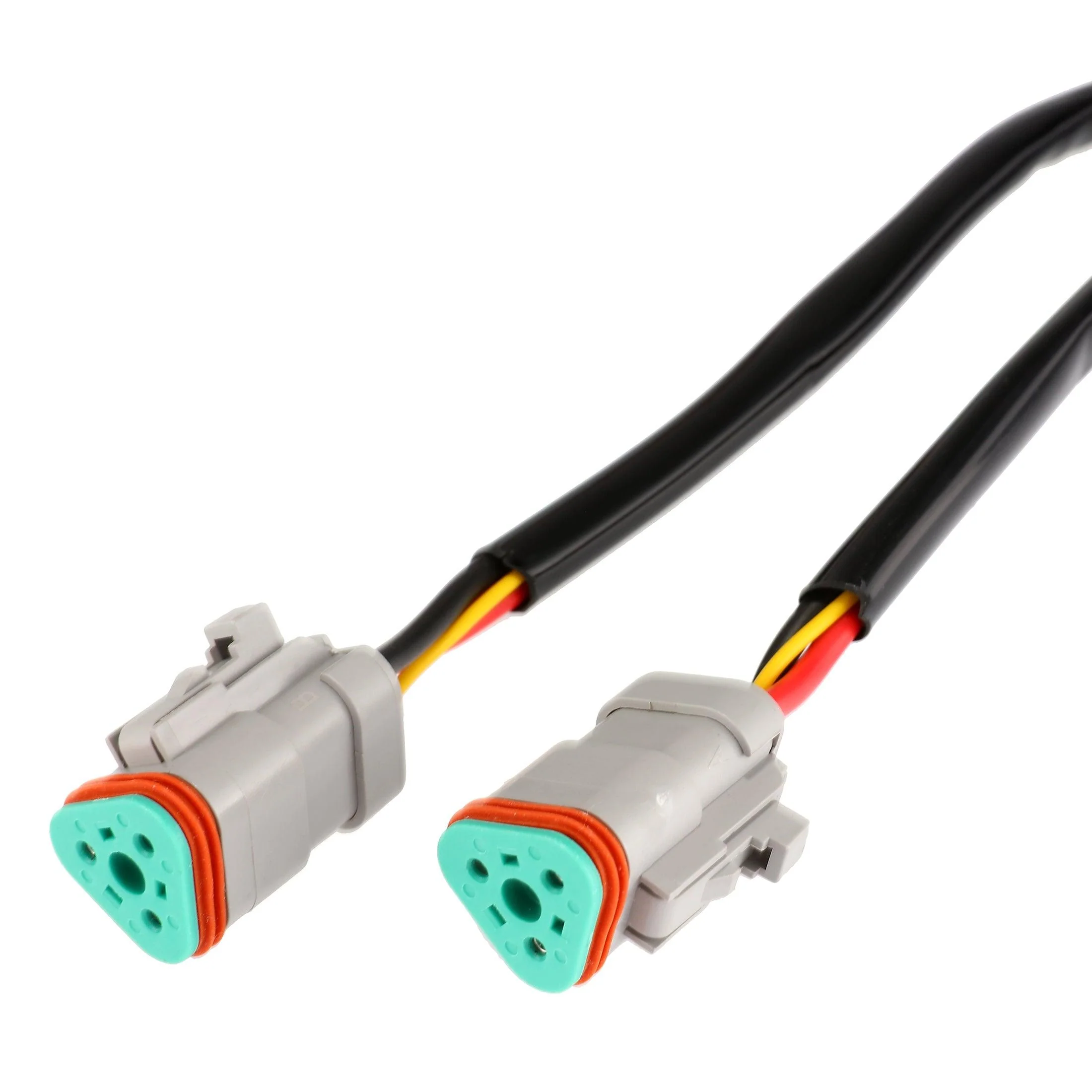 P4 Series | 4 Inch 90W 9000LM 6 Modes LED Pods Driving Lights - Image 18