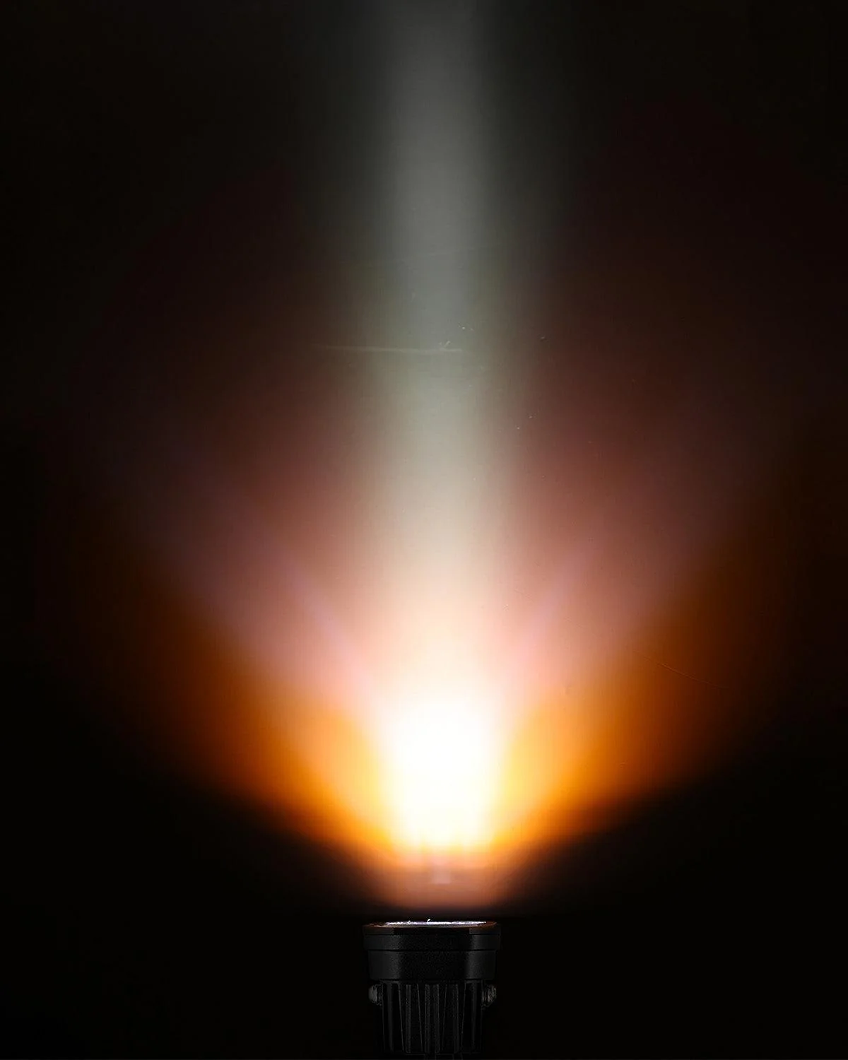 XP-ULTRA Series 3 INCH 96W 9600LM LED PODS 6 MODES WHITE AMBER FLASHING LED DRIVING LIGHTS - Image 7