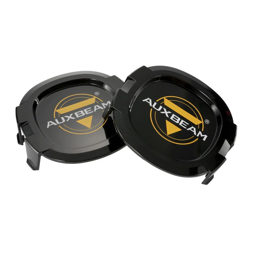 P4 Series | 4 Inch 90W 9000LM Round LED Driving Lights Flood White Pod Lights - Image 12