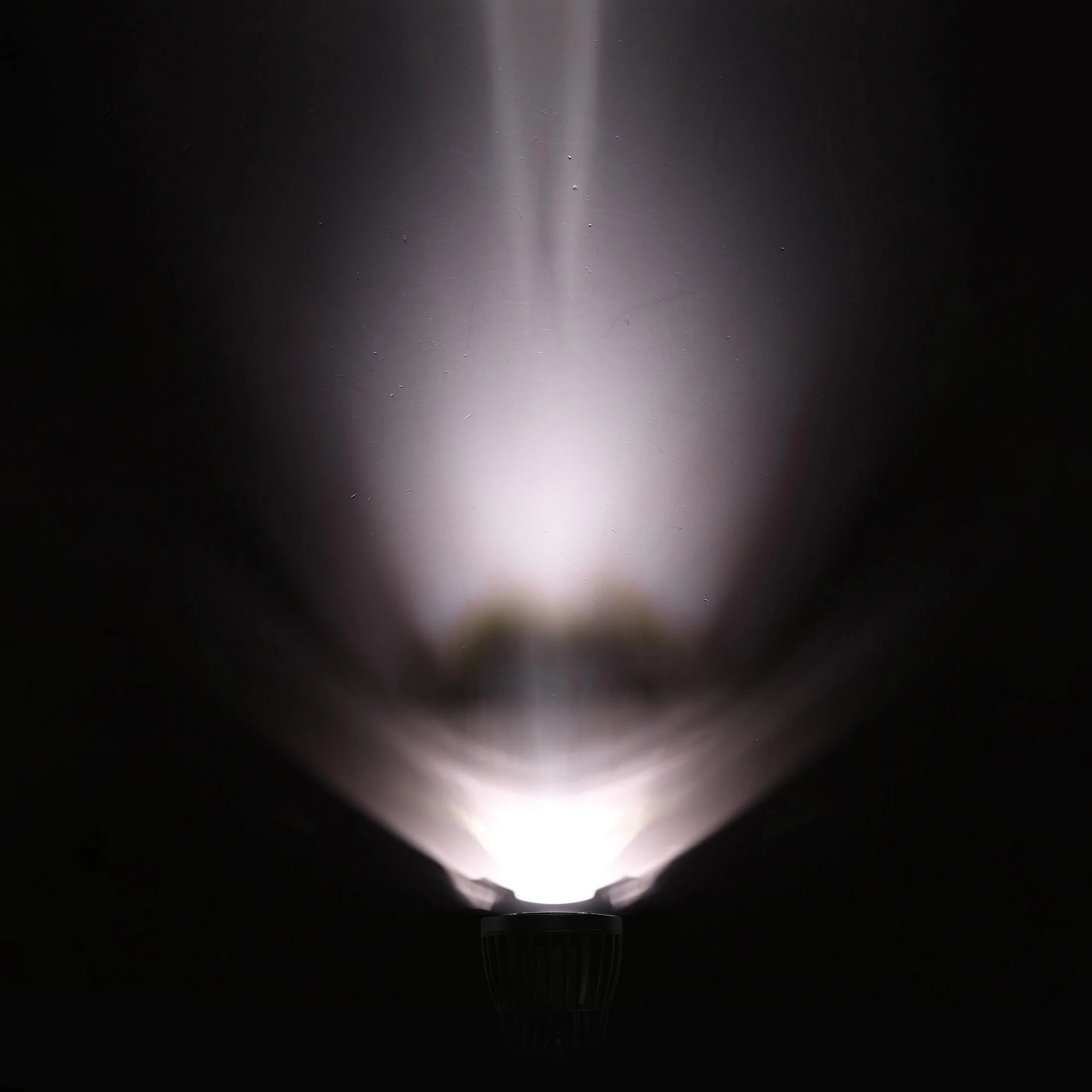 C4 Series | 4 Inch 110W 11000LM LED Pods Offroad LED Driving Lights with Amber DRL - Image 8