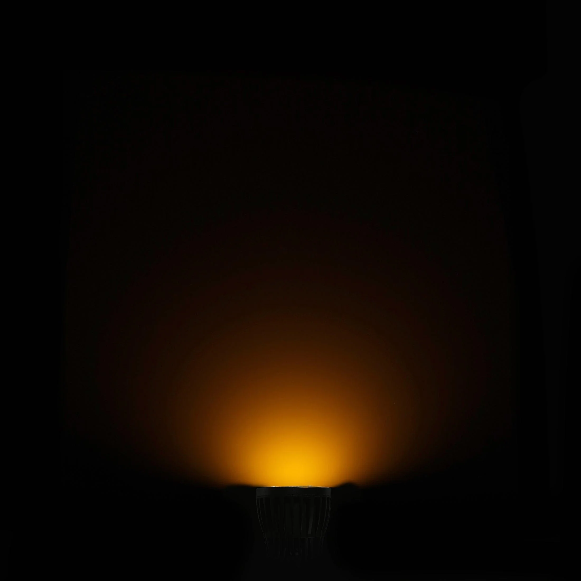 C4 Series | 4 Inch 110W 11000LM LED Pods Offroad LED Driving Lights with Amber DRL - Image 9